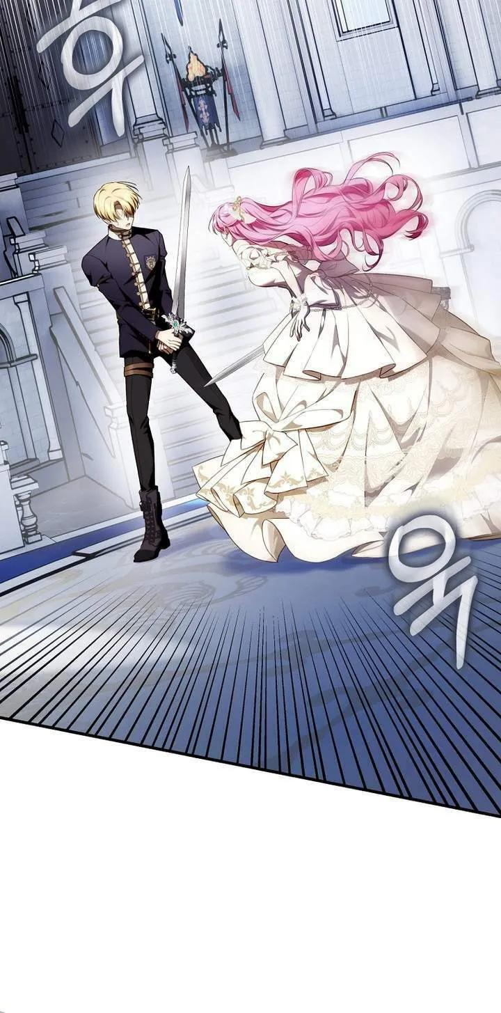 The Flower With a Sword Chapter 15 page 69 - 