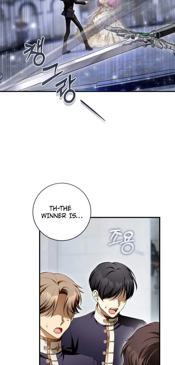 The Flower With a Sword Chapter 15 page 74 - 