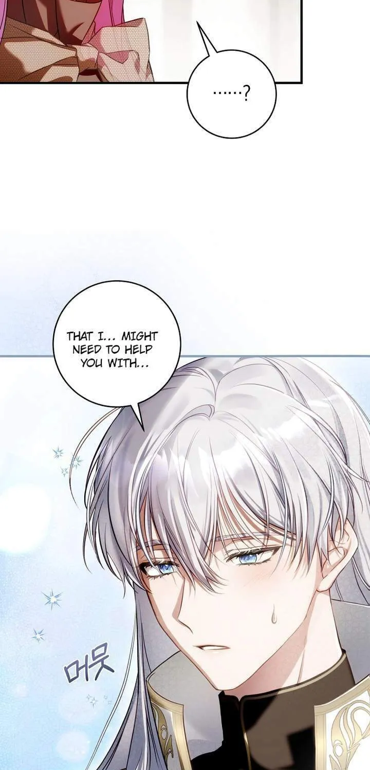 The Flower With a Sword Chapter 15 page 9 - 