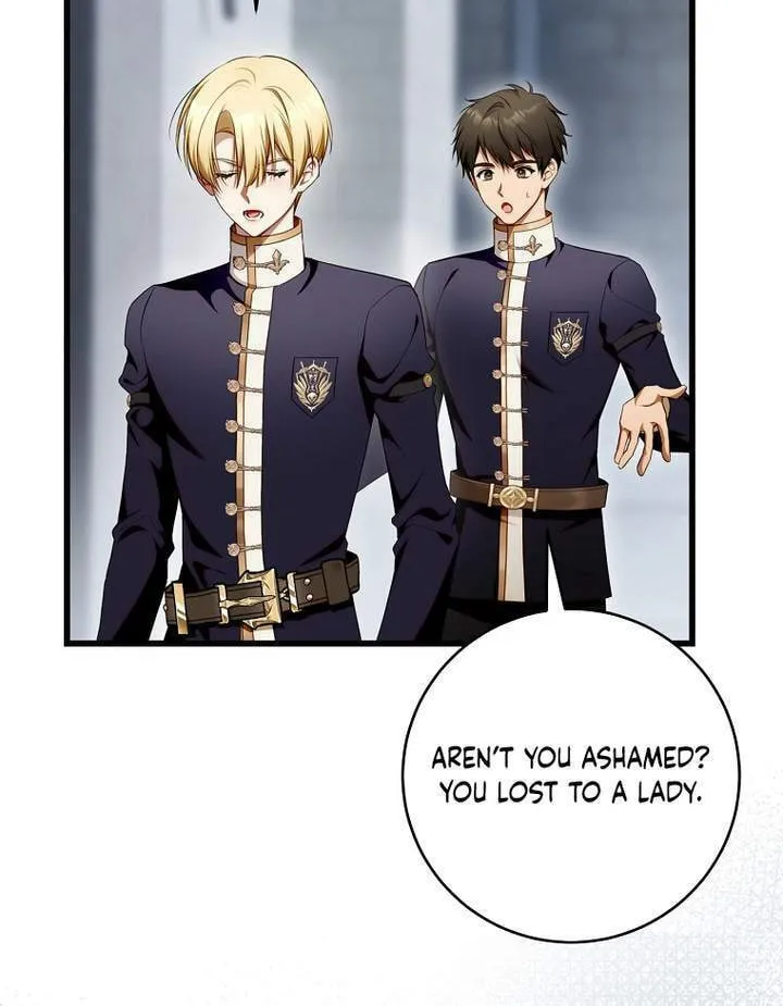 The Flower With a Sword Chapter 16 page 12 - 