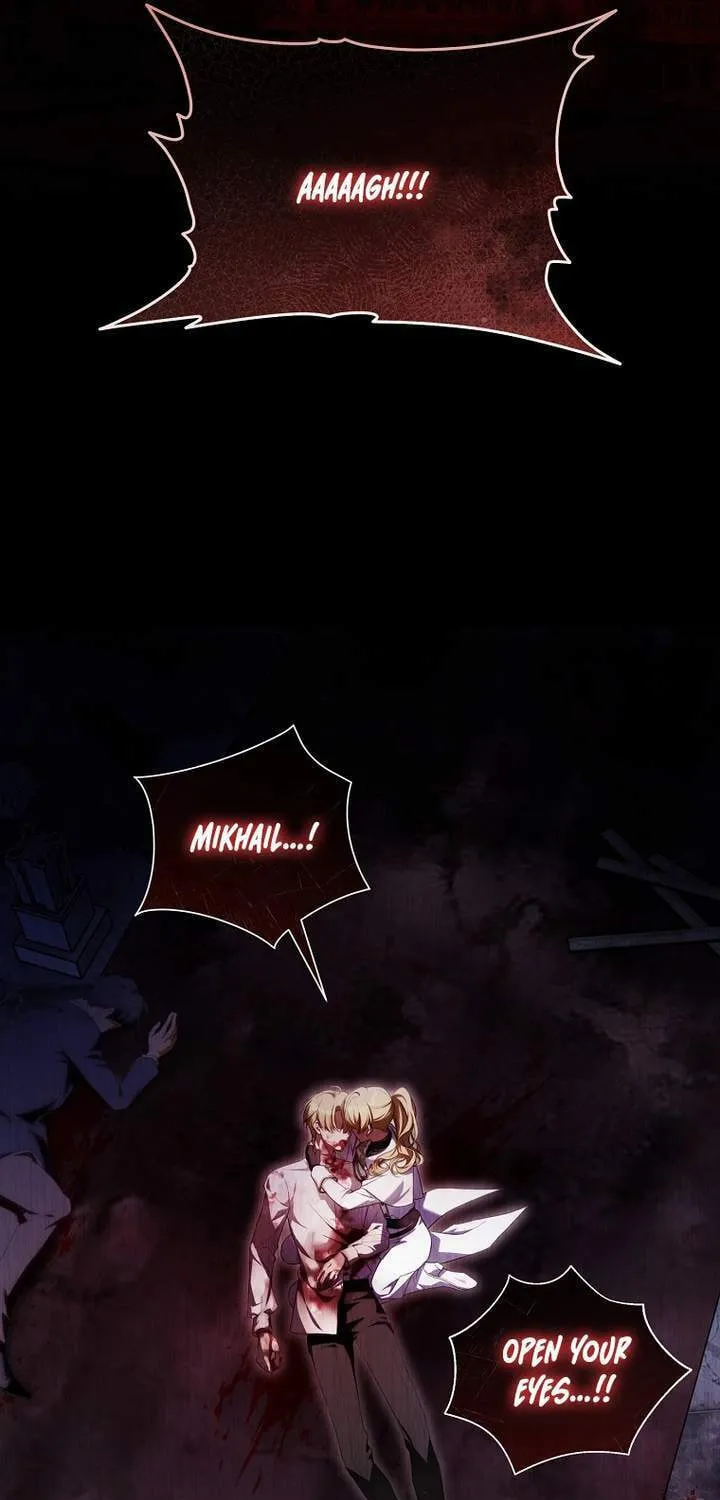 The Flower With a Sword Chapter 16 page 19 - 