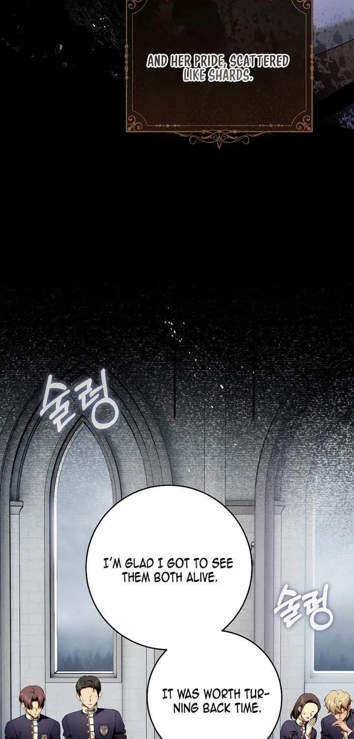 The Flower With a Sword Chapter 16 page 22 - 