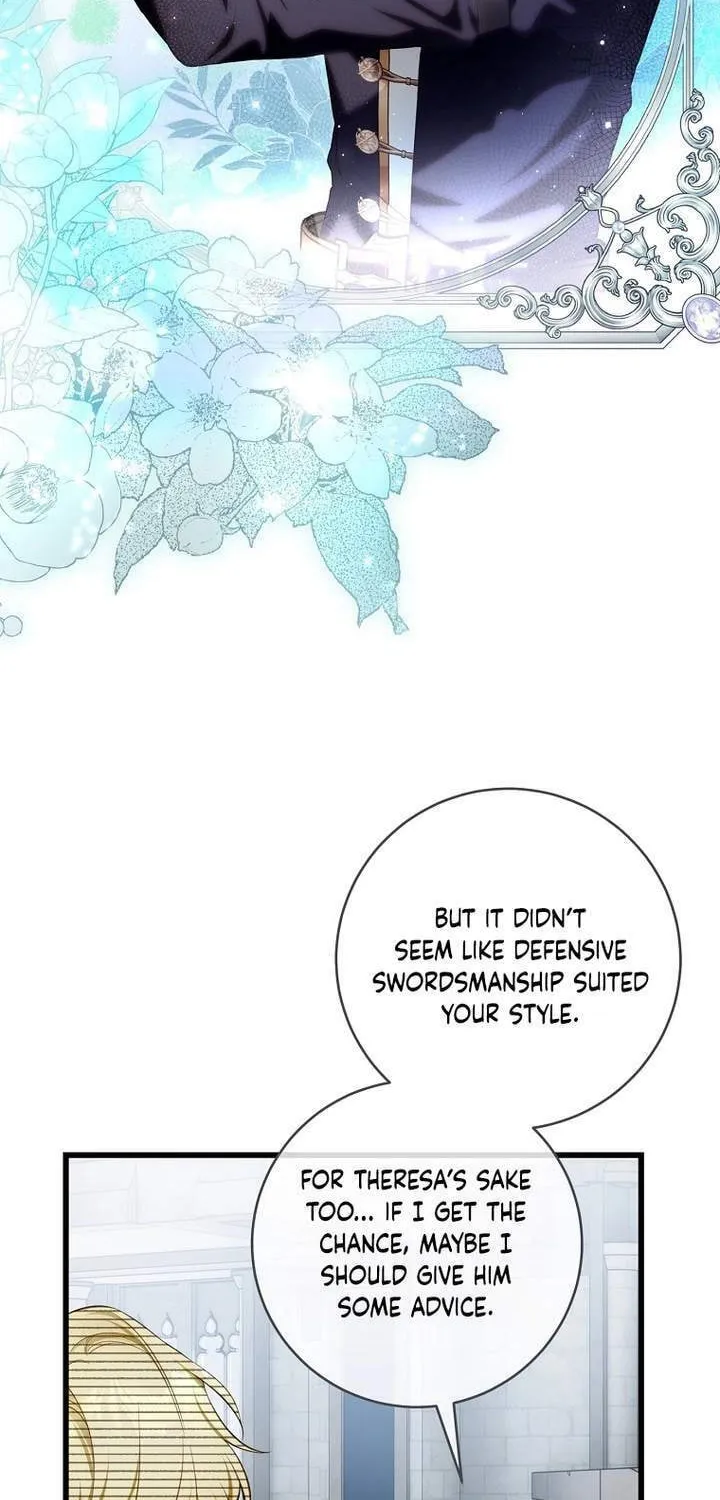 The Flower With a Sword Chapter 16 page 25 - 