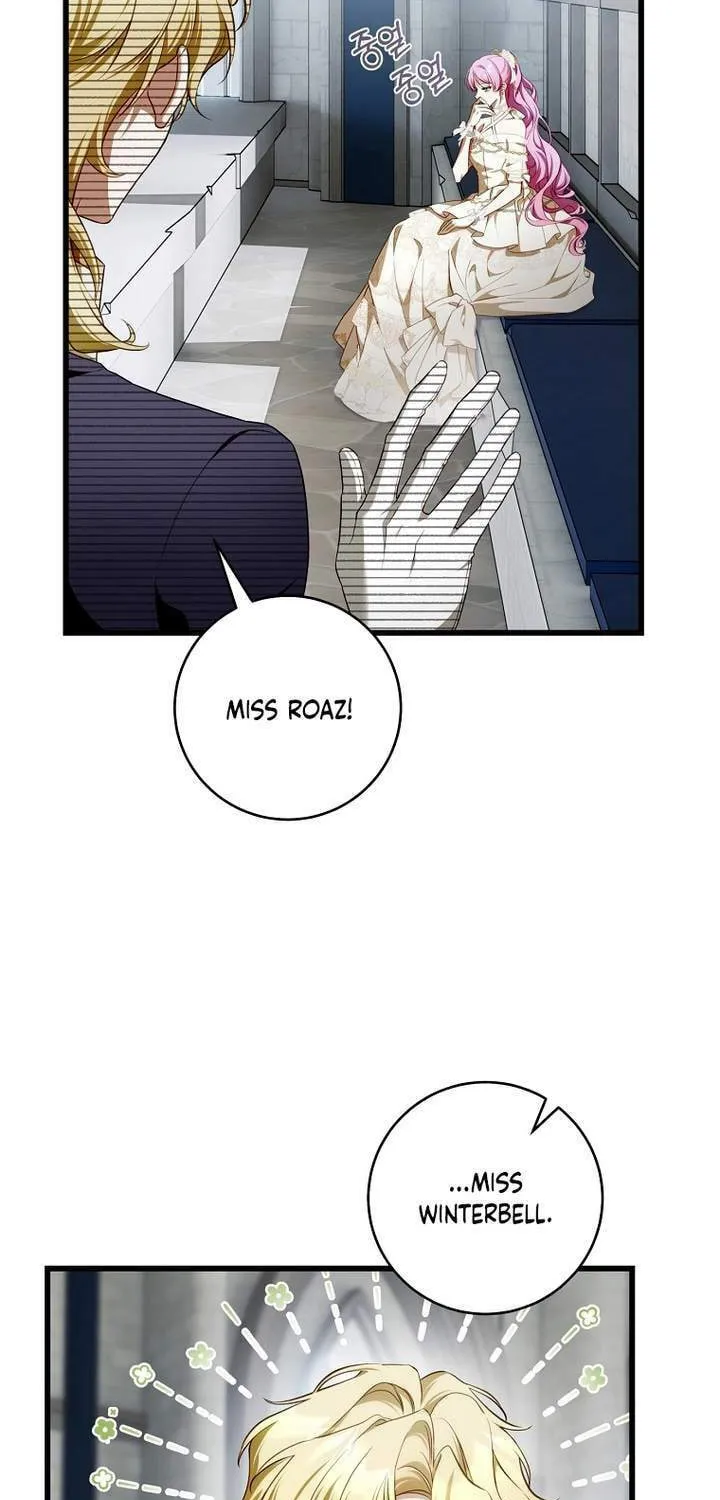 The Flower With a Sword Chapter 16 page 26 - 