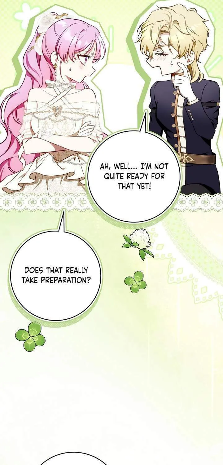 The Flower With a Sword Chapter 16 page 30 - 