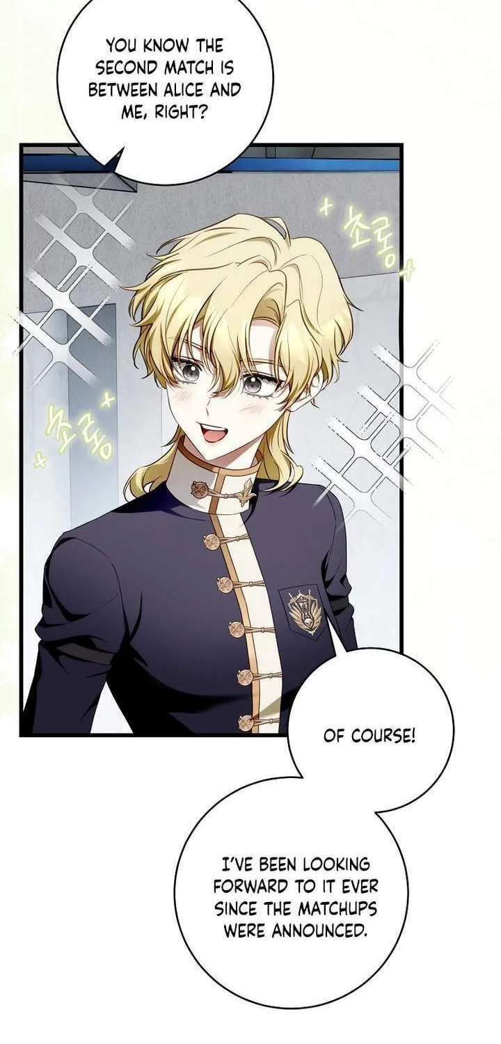 The Flower With a Sword Chapter 16 page 31 - 