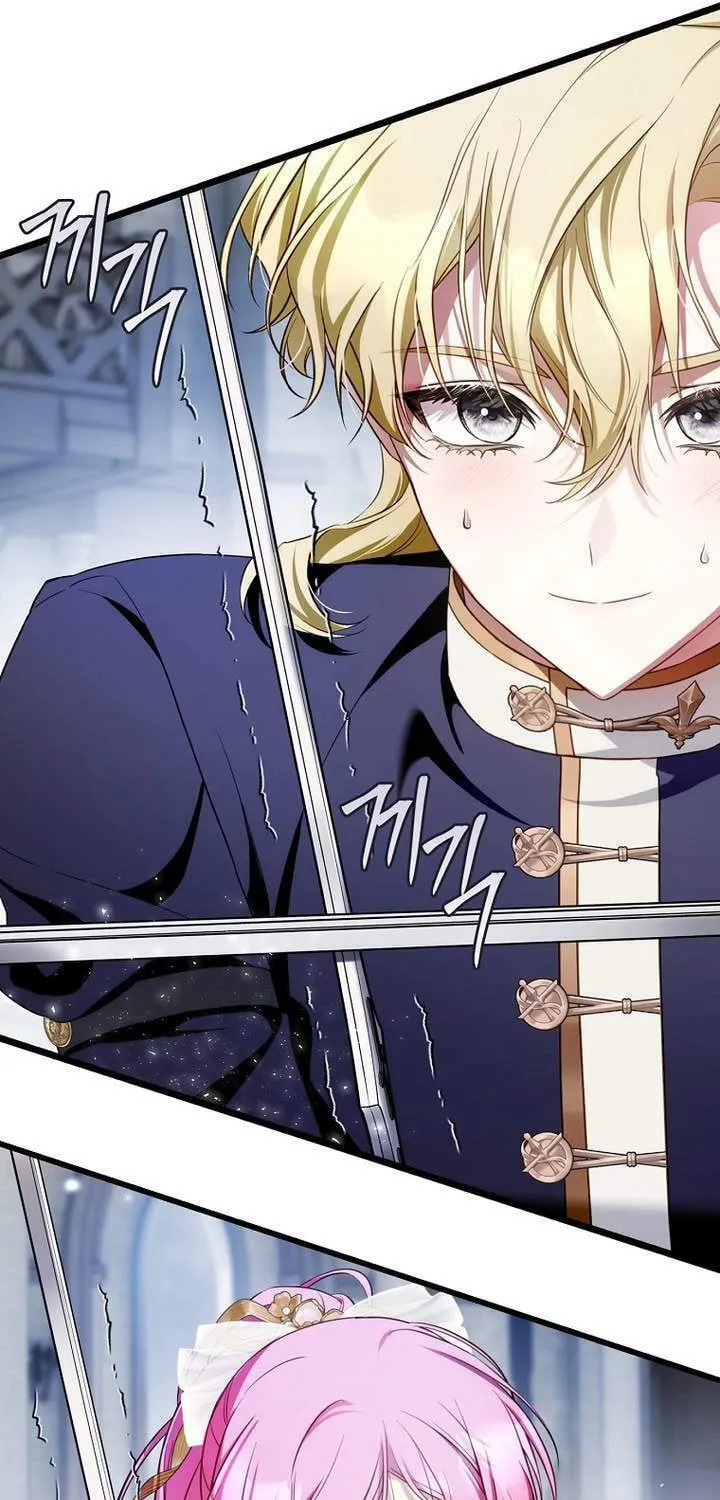 The Flower With a Sword Chapter 16 page 36 - 