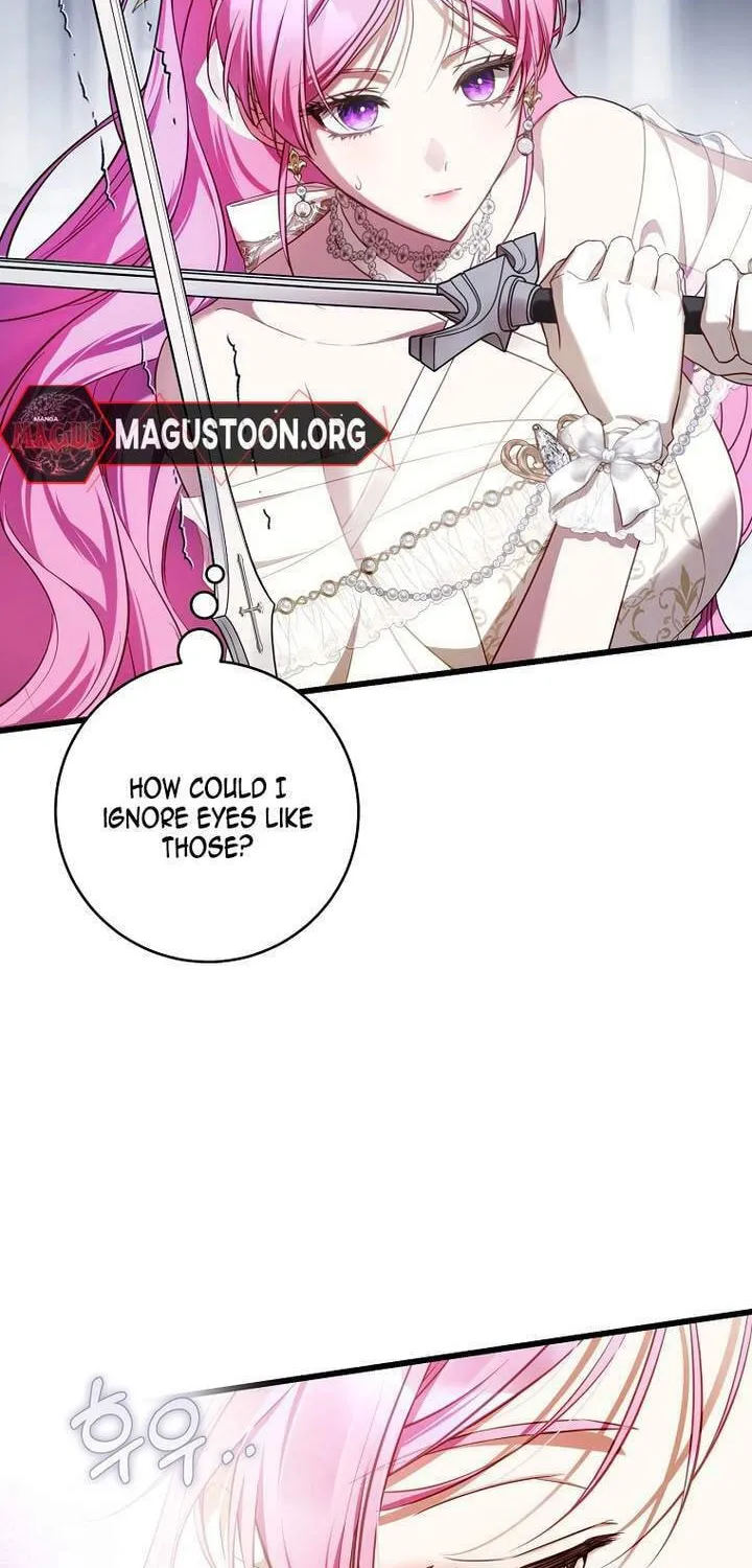 The Flower With a Sword Chapter 16 page 37 - 