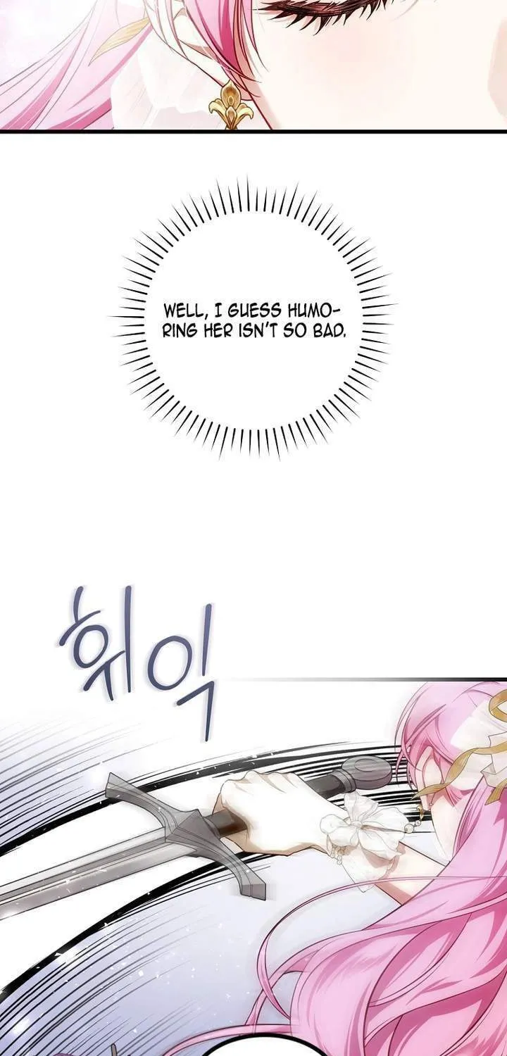 The Flower With a Sword Chapter 16 page 38 - 