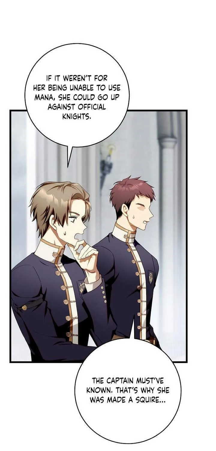 The Flower With a Sword Chapter 16 page 42 - 