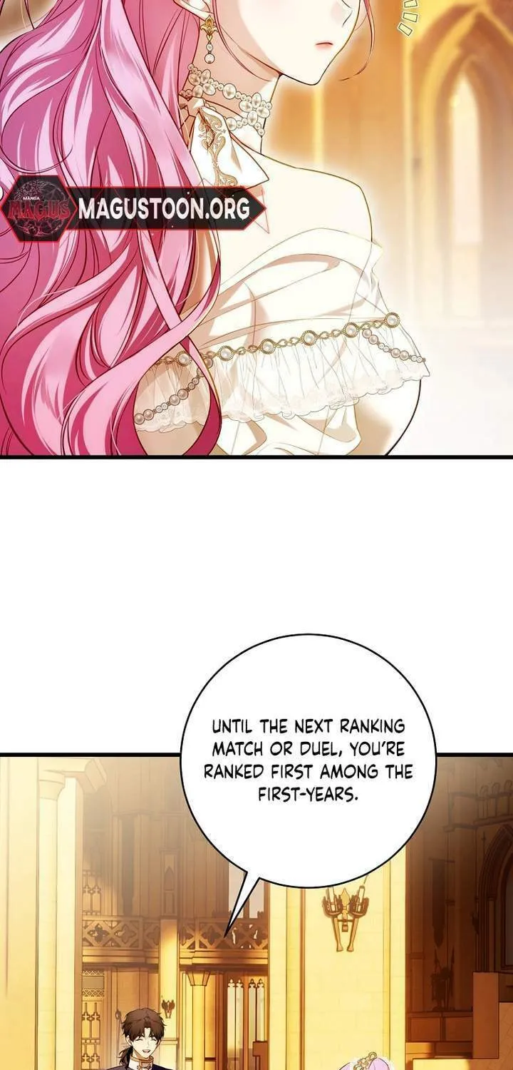 The Flower With a Sword Chapter 16 page 46 - 