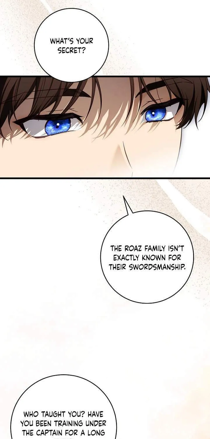 The Flower With a Sword Chapter 16 page 50 - 