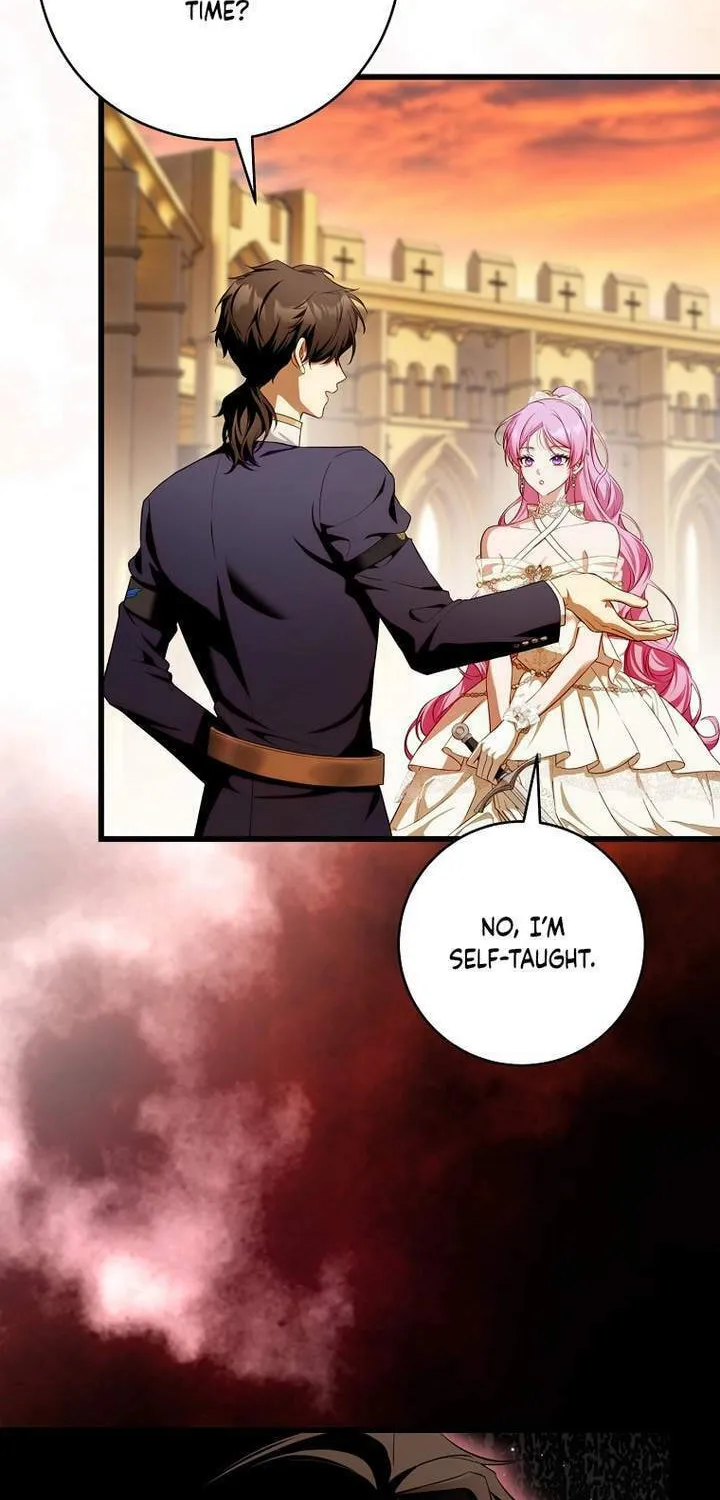 The Flower With a Sword Chapter 16 page 51 - 