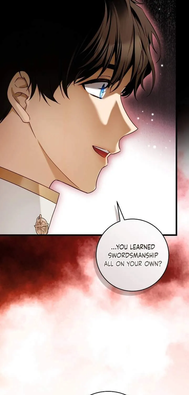 The Flower With a Sword Chapter 16 page 52 - 