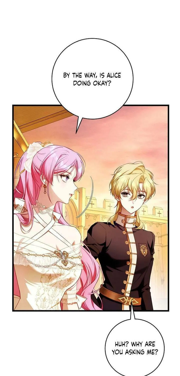 The Flower With a Sword Chapter 16 page 57 - 