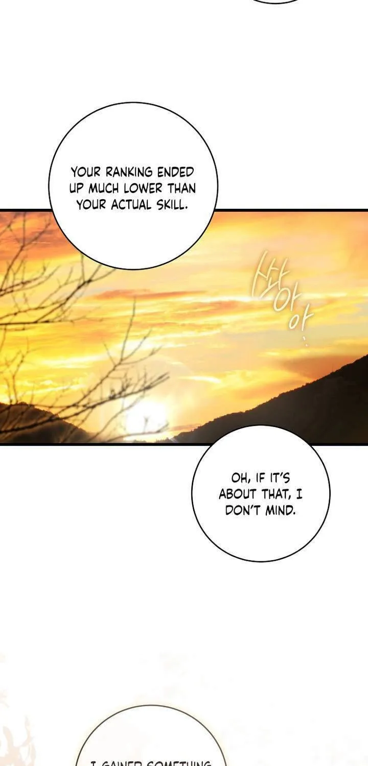 The Flower With a Sword Chapter 16 page 58 - 