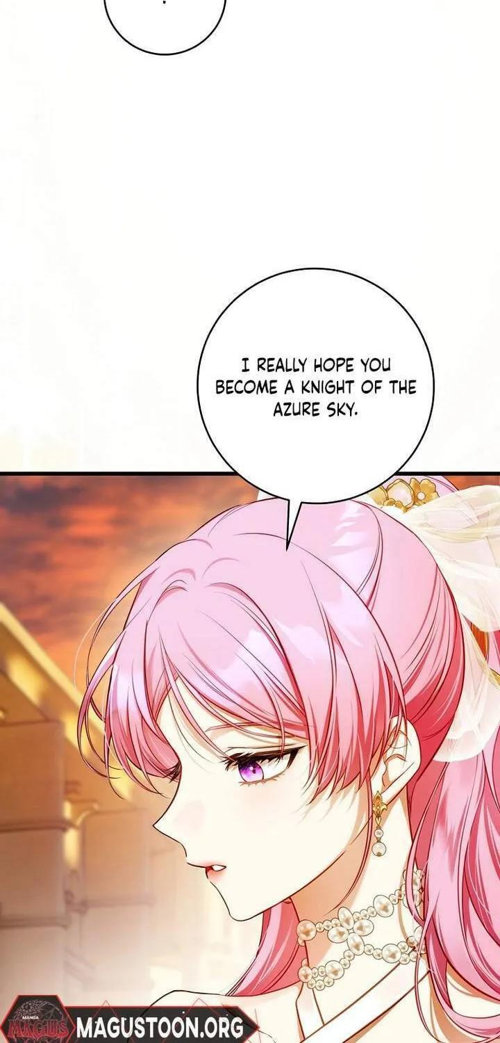 The Flower With a Sword Chapter 16 page 63 - 