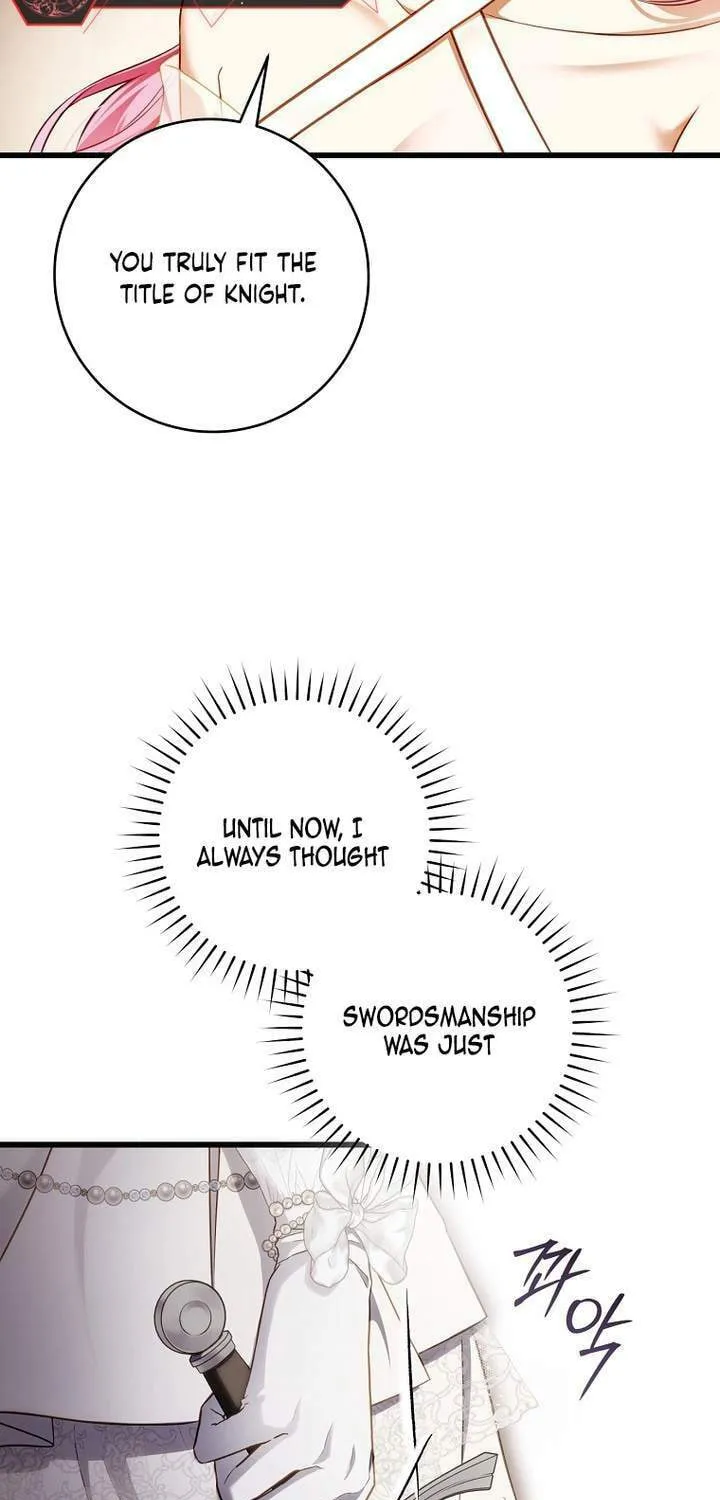 The Flower With a Sword Chapter 16 page 64 - 