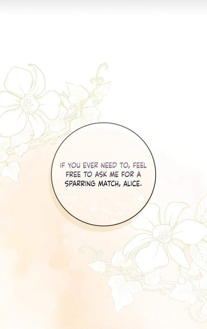 The Flower With a Sword Chapter 16 page 70 - 