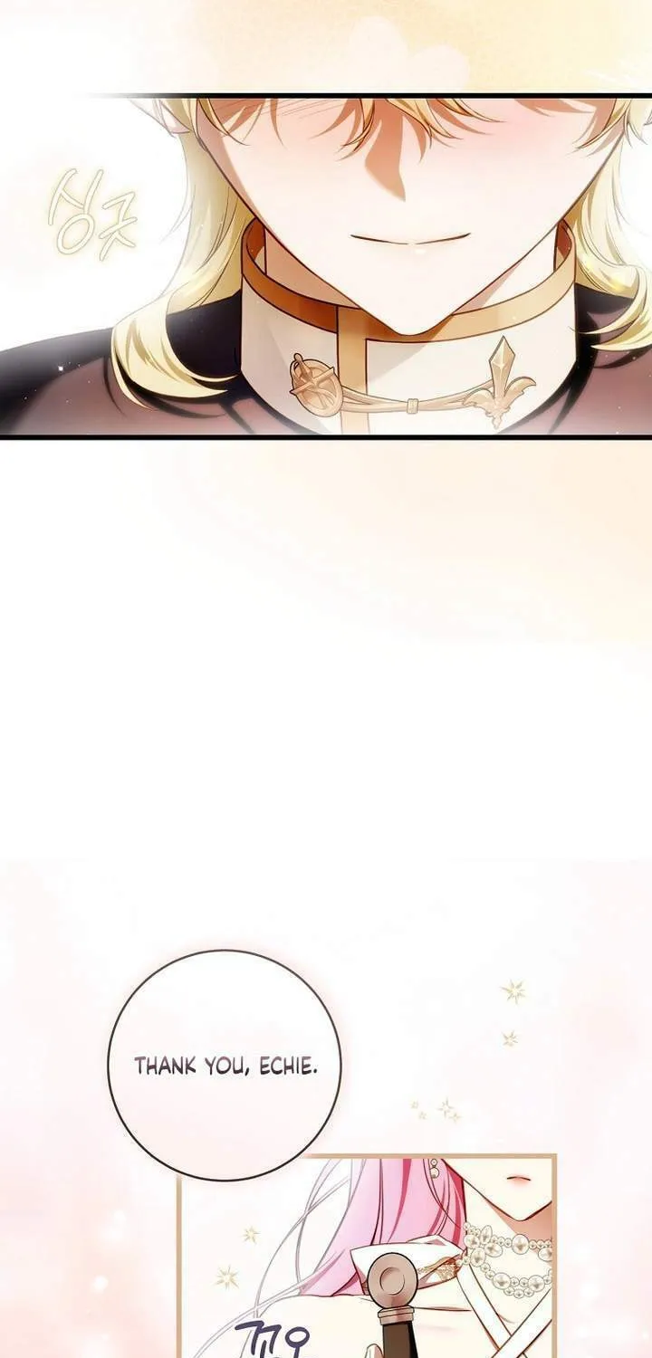 The Flower With a Sword Chapter 16 page 73 - 
