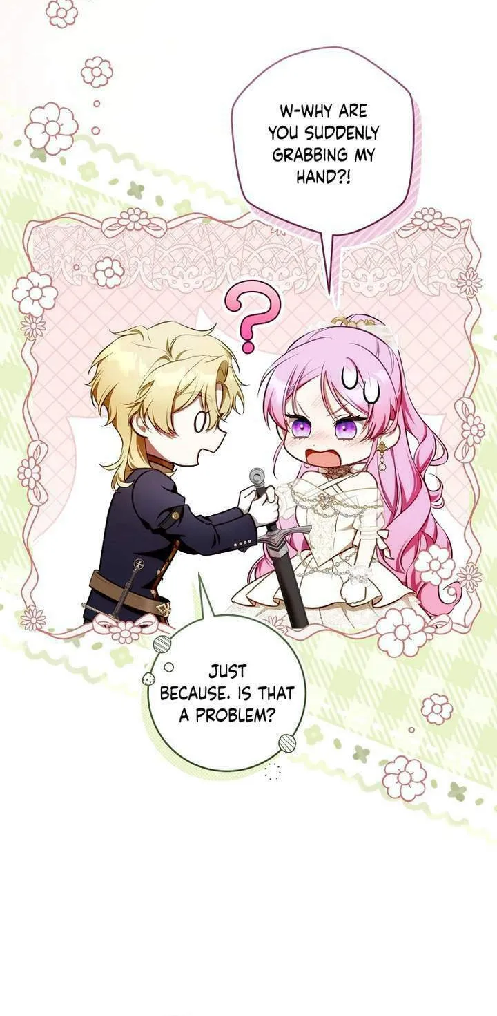 The Flower With a Sword Chapter 16 page 76 - 