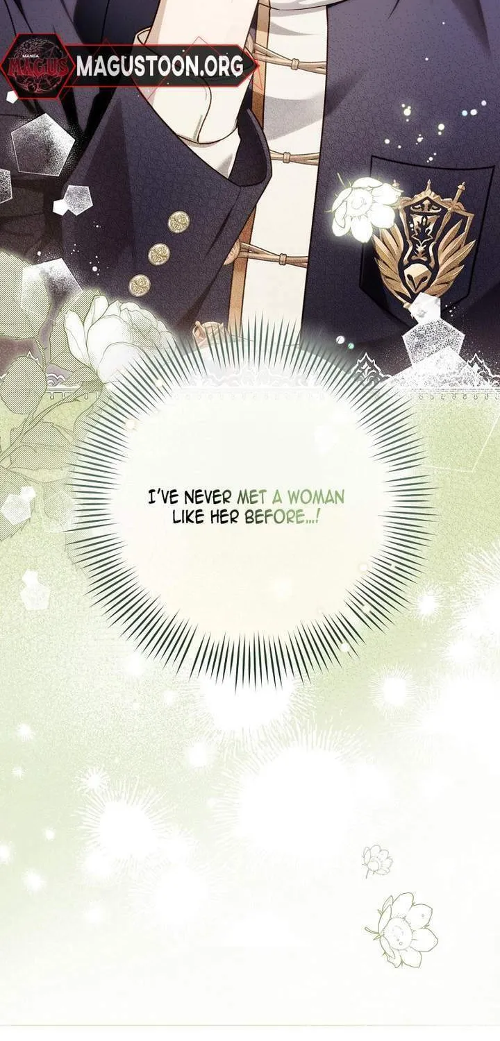 The Flower With a Sword Chapter 16 page 10 - 