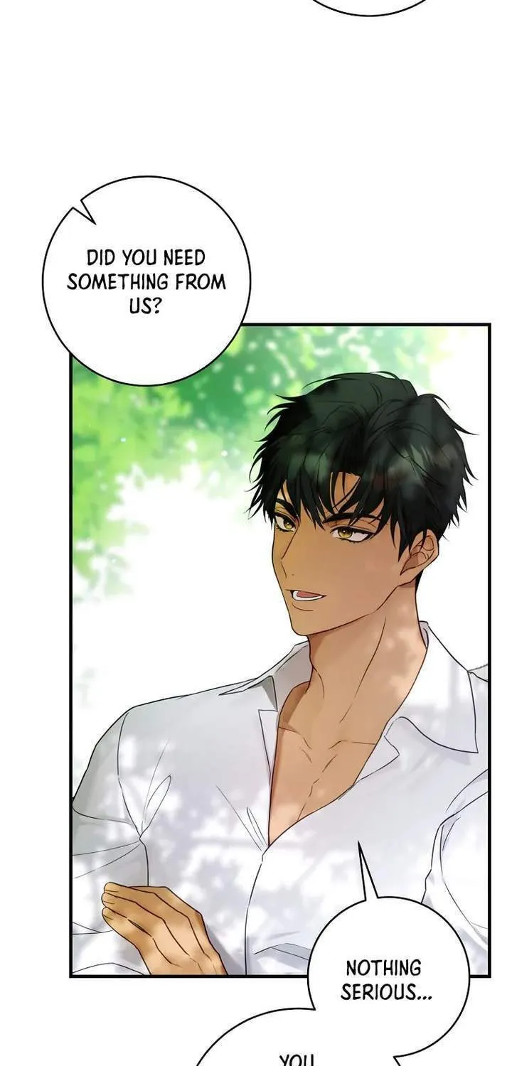 The Flower With a Sword Chapter 17 page 17 - 