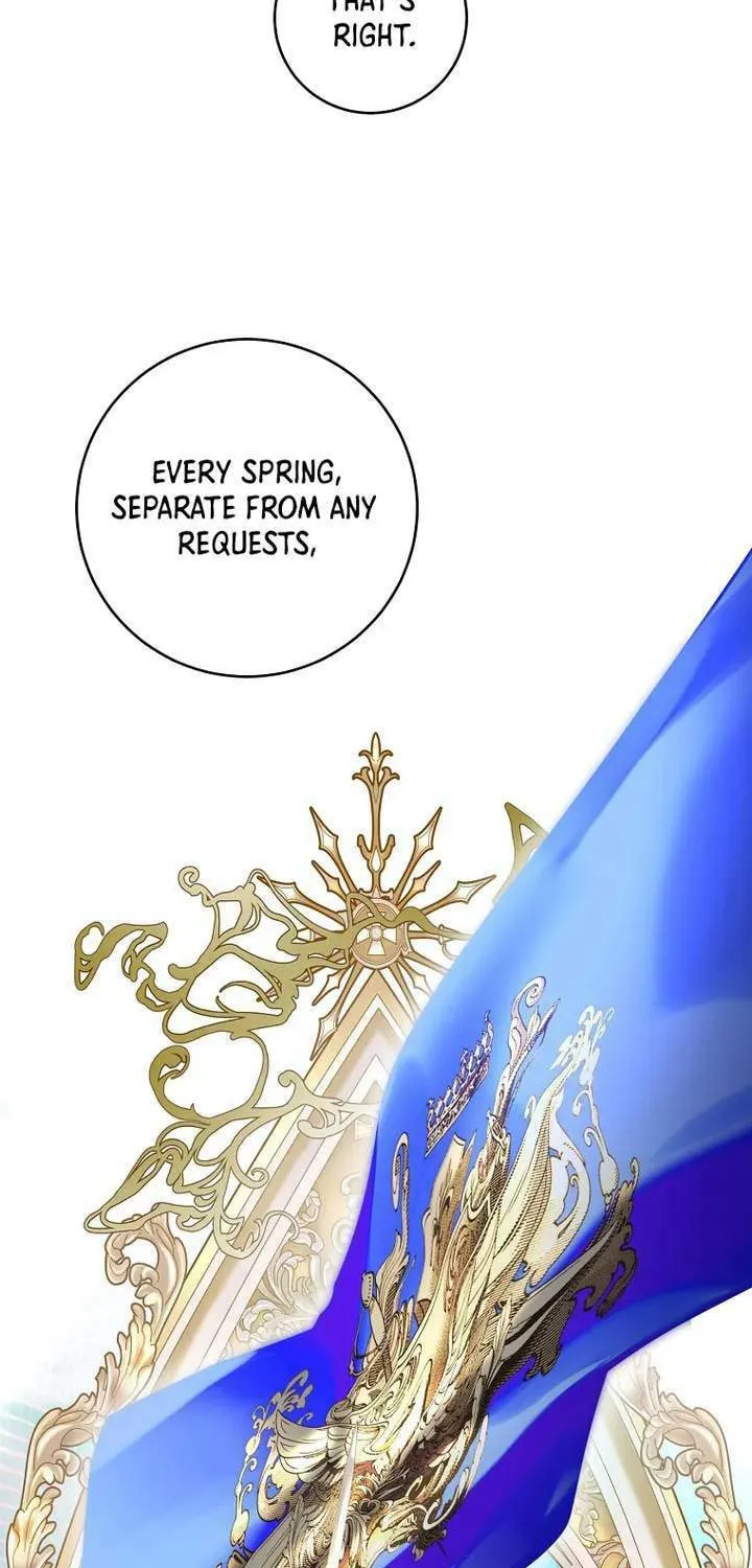 The Flower With a Sword Chapter 17 page 21 - 