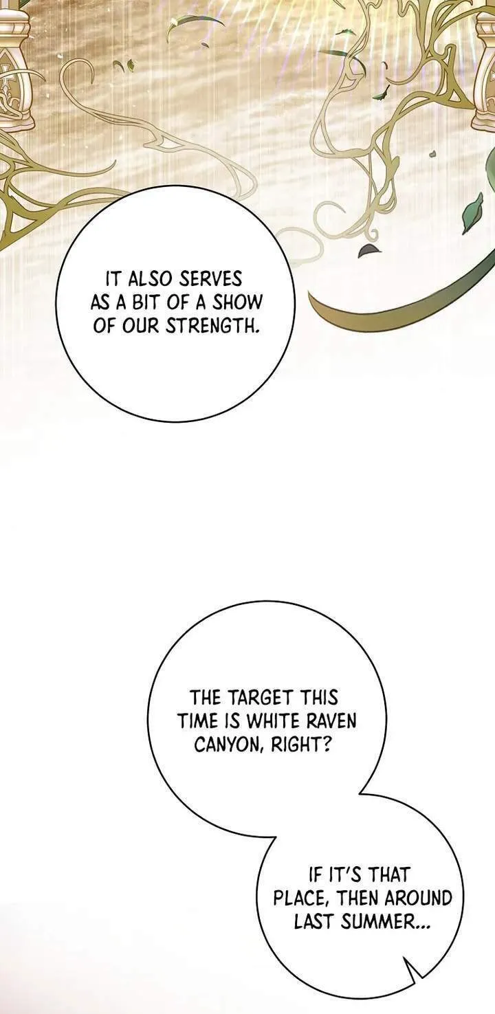 The Flower With a Sword Chapter 17 page 23 - 