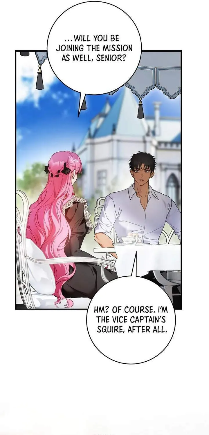 The Flower With a Sword Chapter 17 page 30 - 