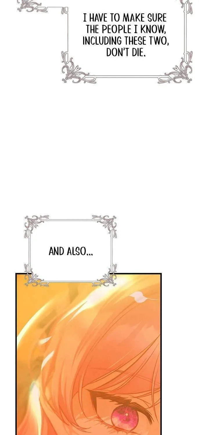 The Flower With a Sword Chapter 17 page 32 - 