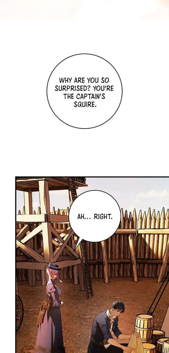 The Flower With a Sword Chapter 17 page 37 - 