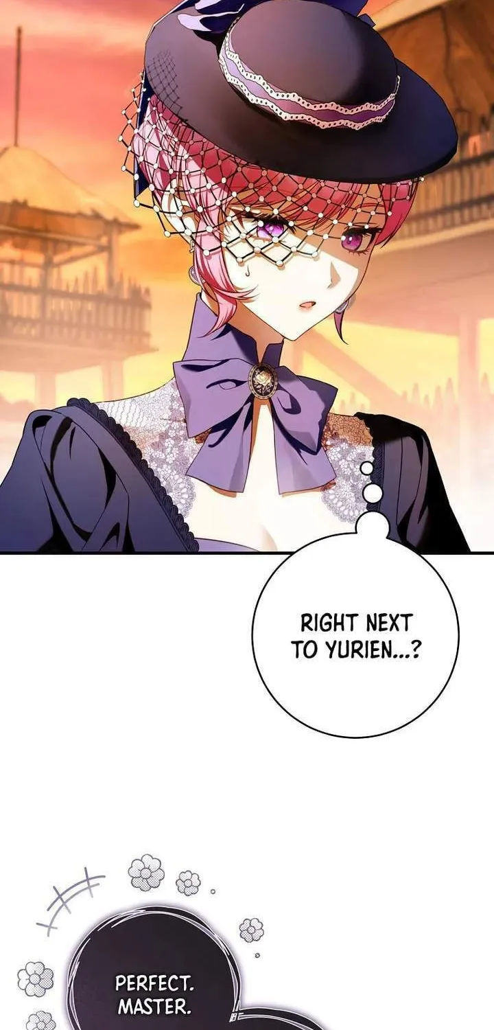 The Flower With a Sword Chapter 17 page 39 - 