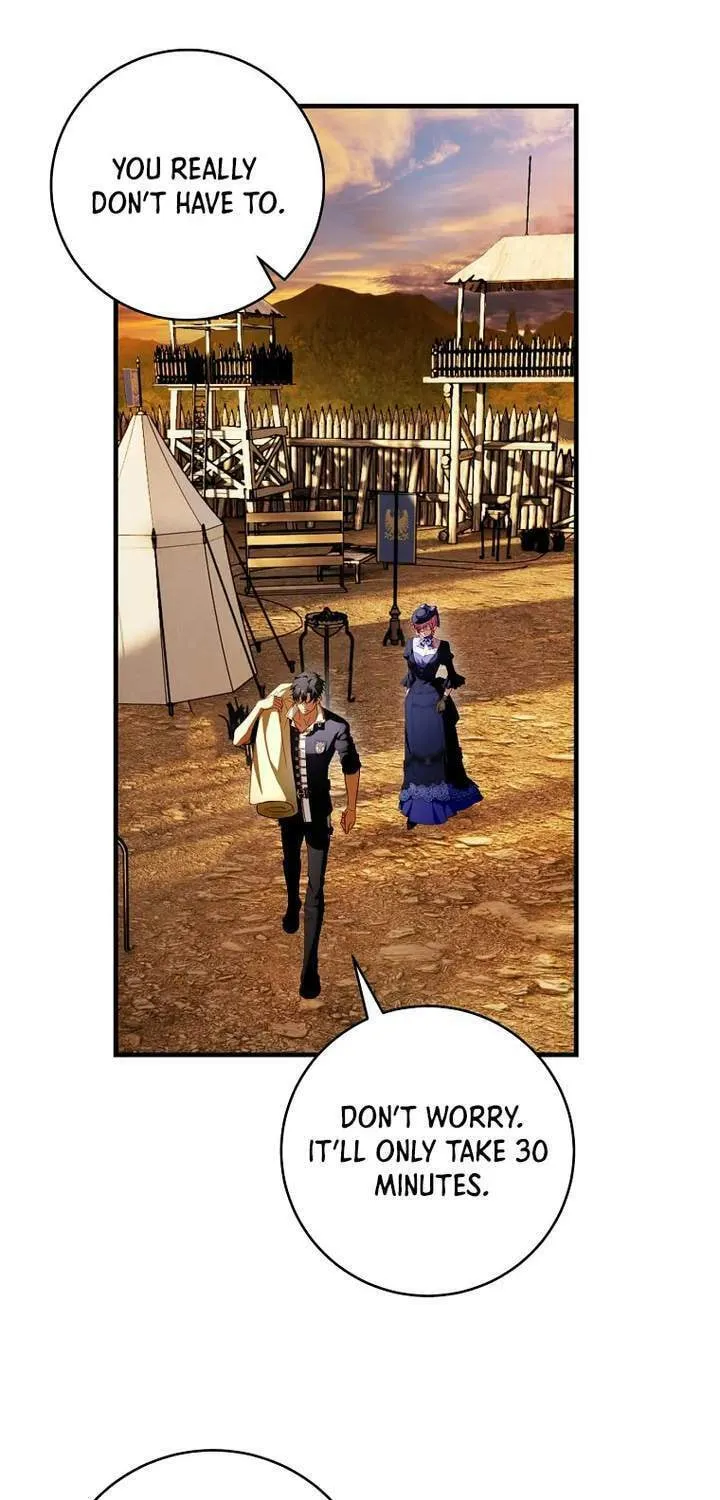 The Flower With a Sword Chapter 17 page 42 - 