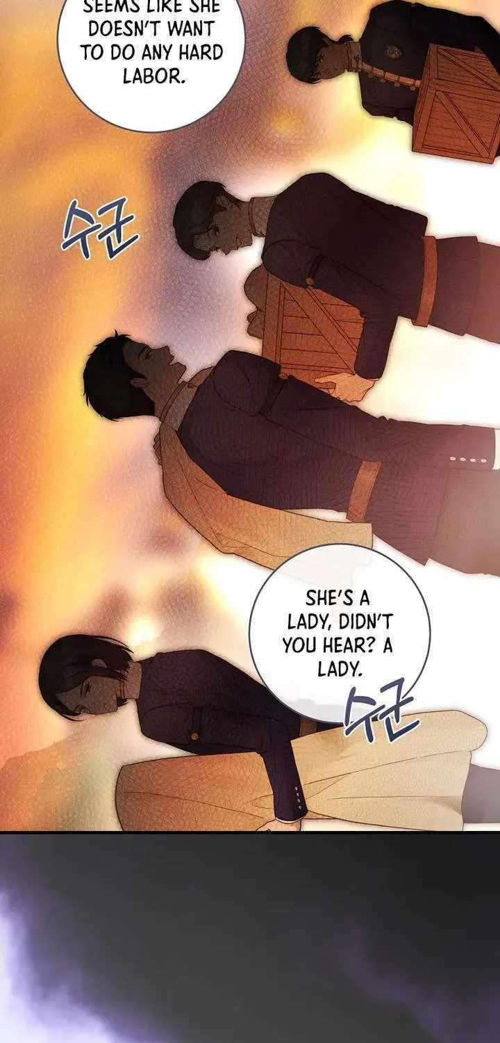 The Flower With a Sword Chapter 17 page 44 - 