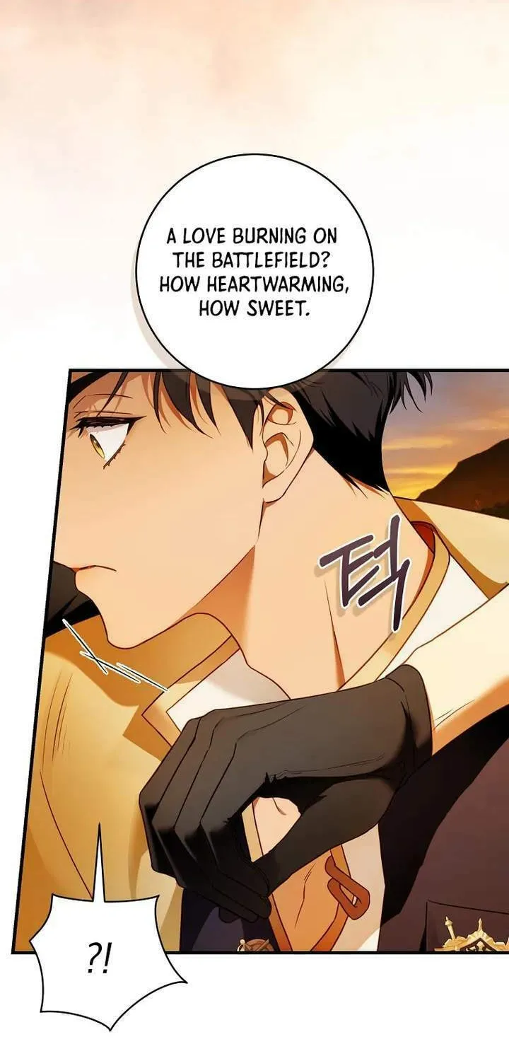 The Flower With a Sword Chapter 17 page 47 - 