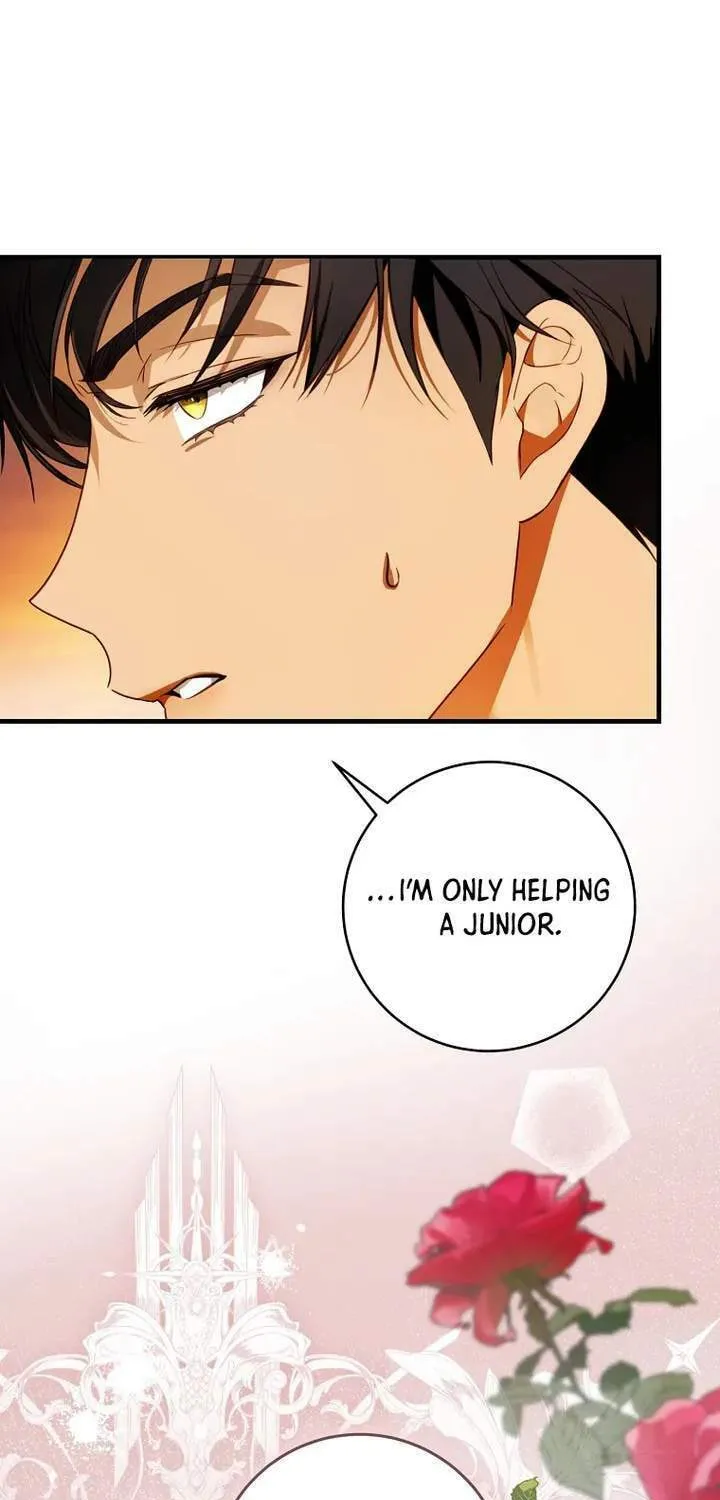 The Flower With a Sword Chapter 17 page 48 - 