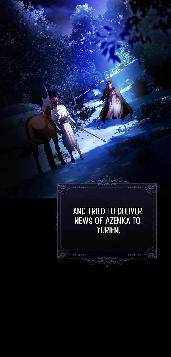 The Flower With a Sword Chapter 17 page 54 - 