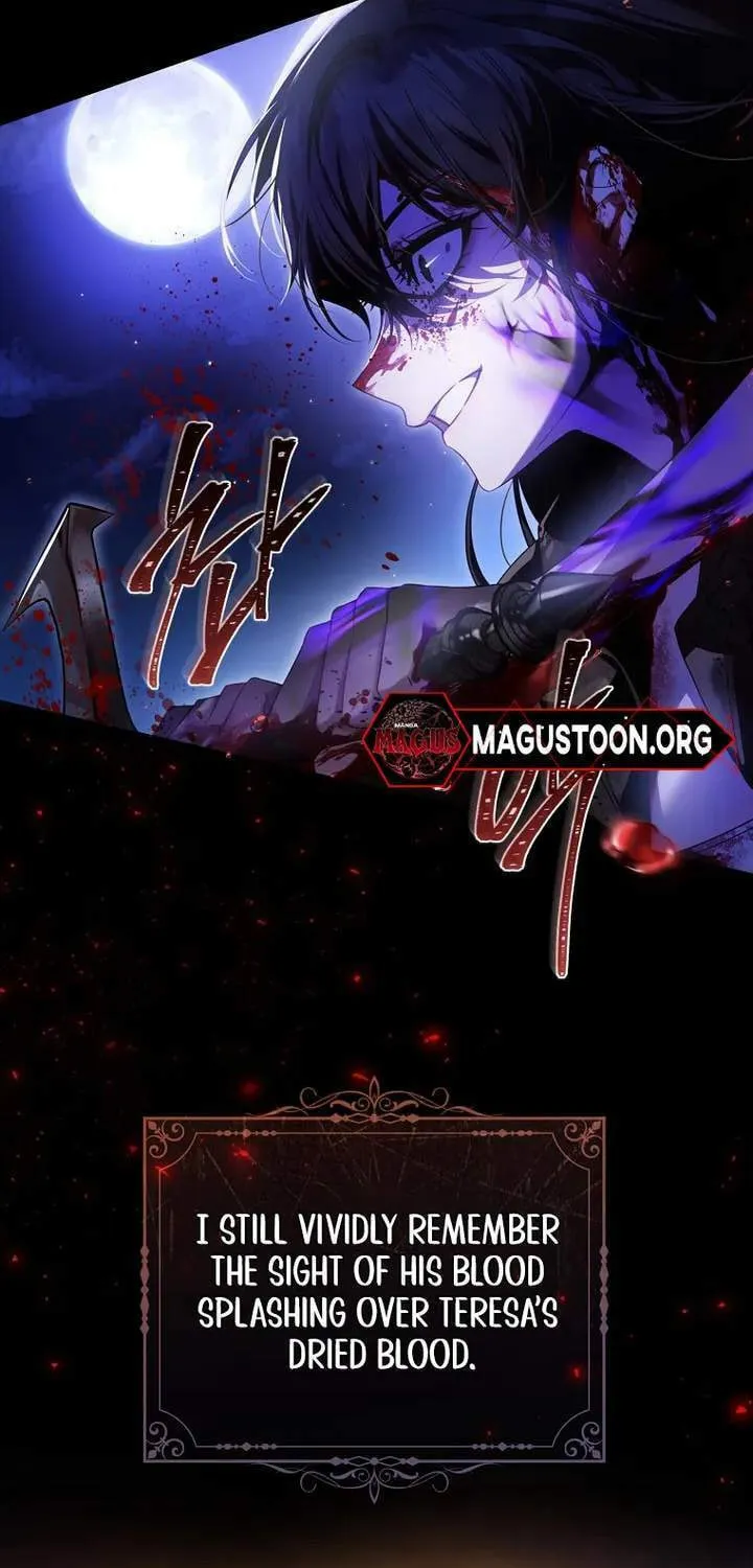 The Flower With a Sword Chapter 17 page 61 - 