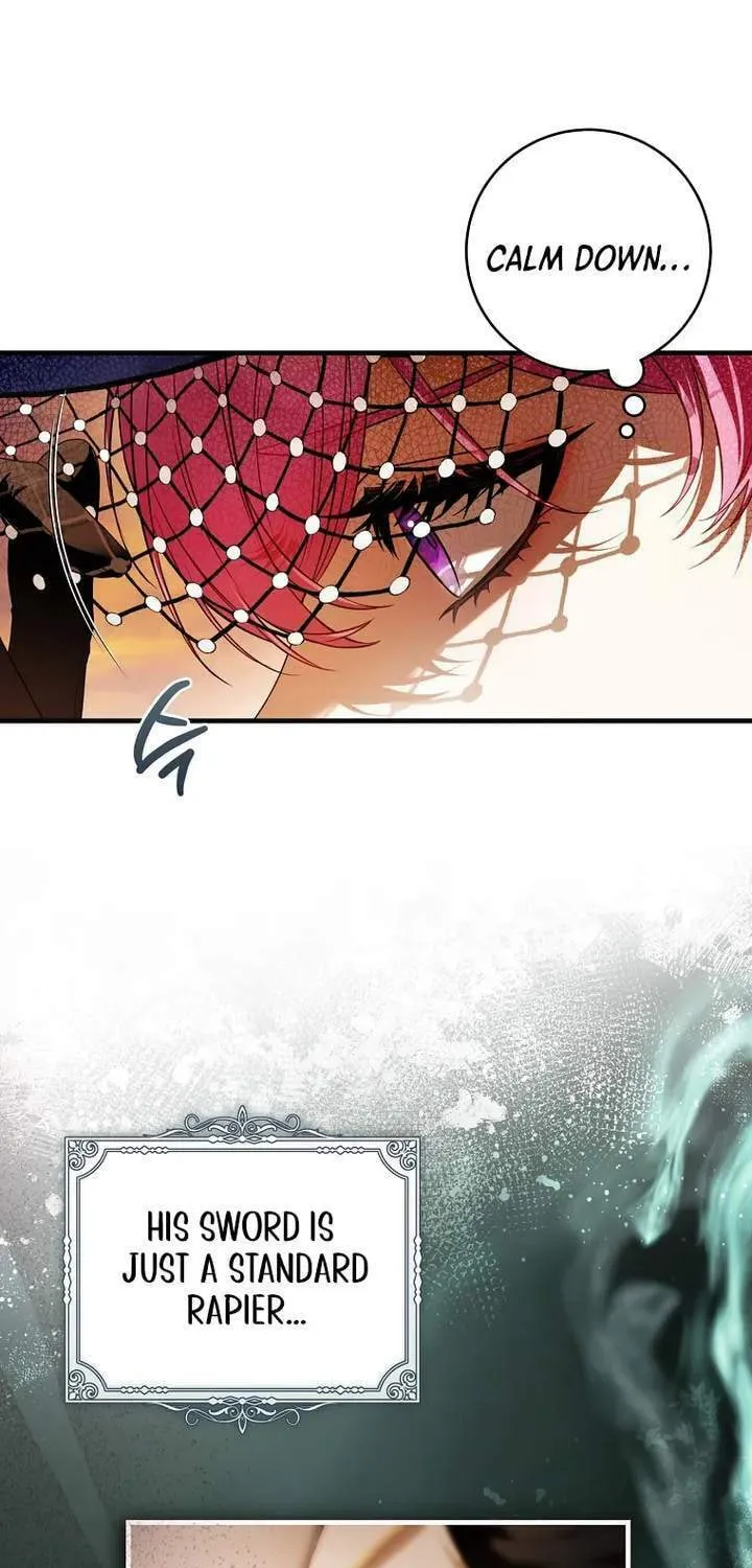 The Flower With a Sword Chapter 17 page 63 - 