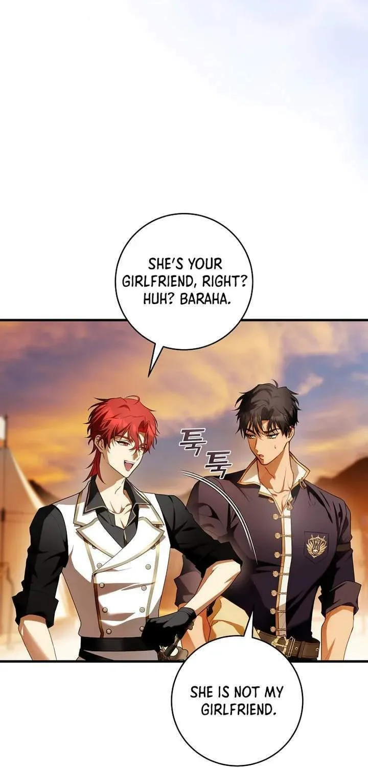 The Flower With a Sword Chapter 17 page 67 - 