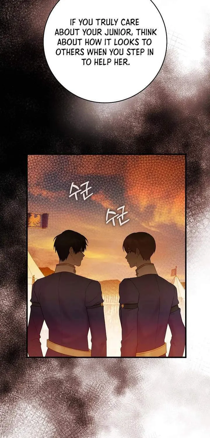 The Flower With a Sword Chapter 17 page 72 - 
