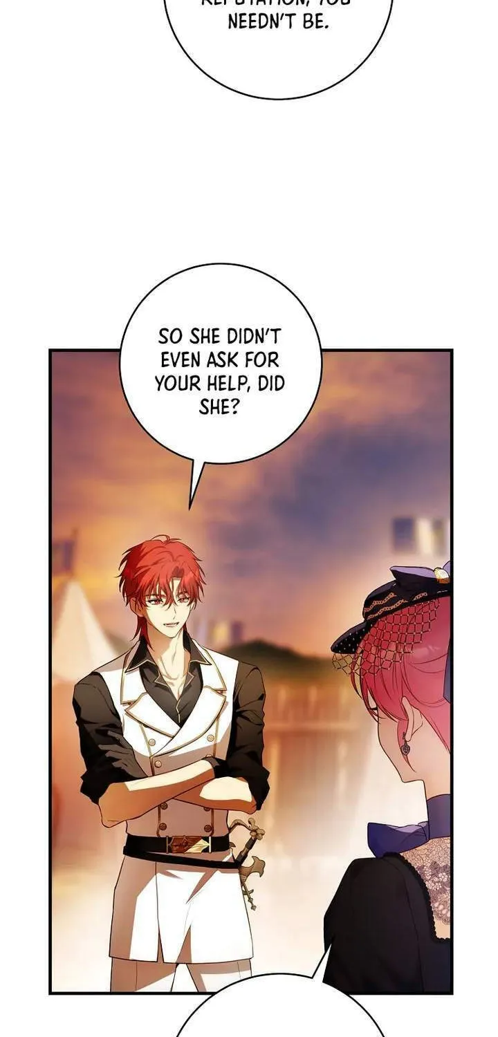 The Flower With a Sword Chapter 17 page 74 - 