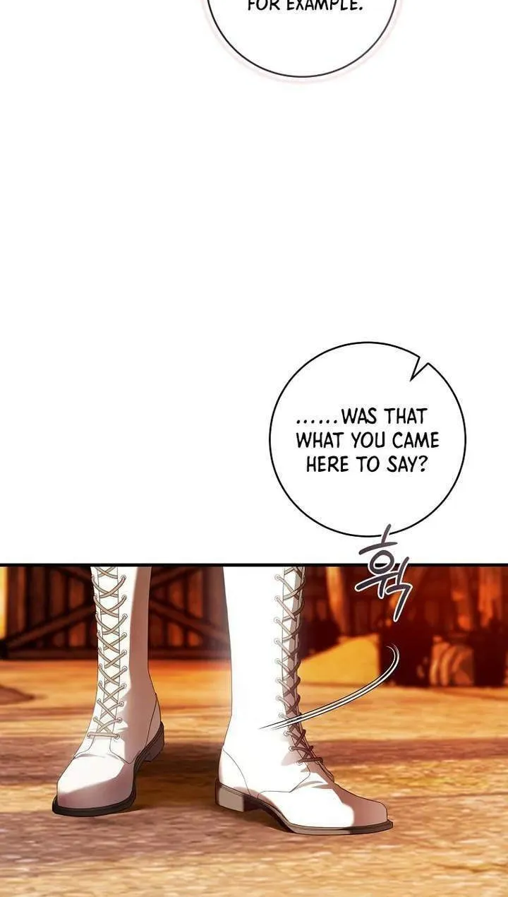 The Flower With a Sword Chapter 17 page 82 - 