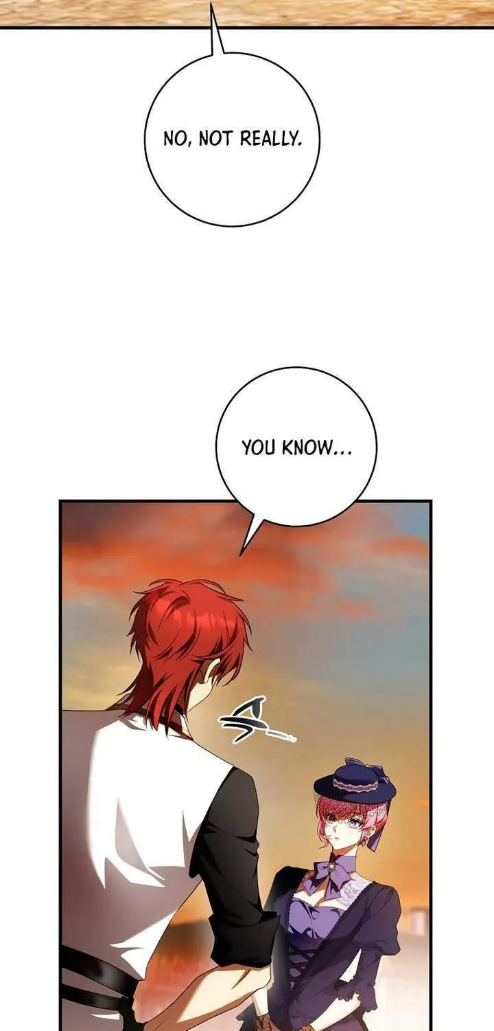 The Flower With a Sword Chapter 17 page 83 - 
