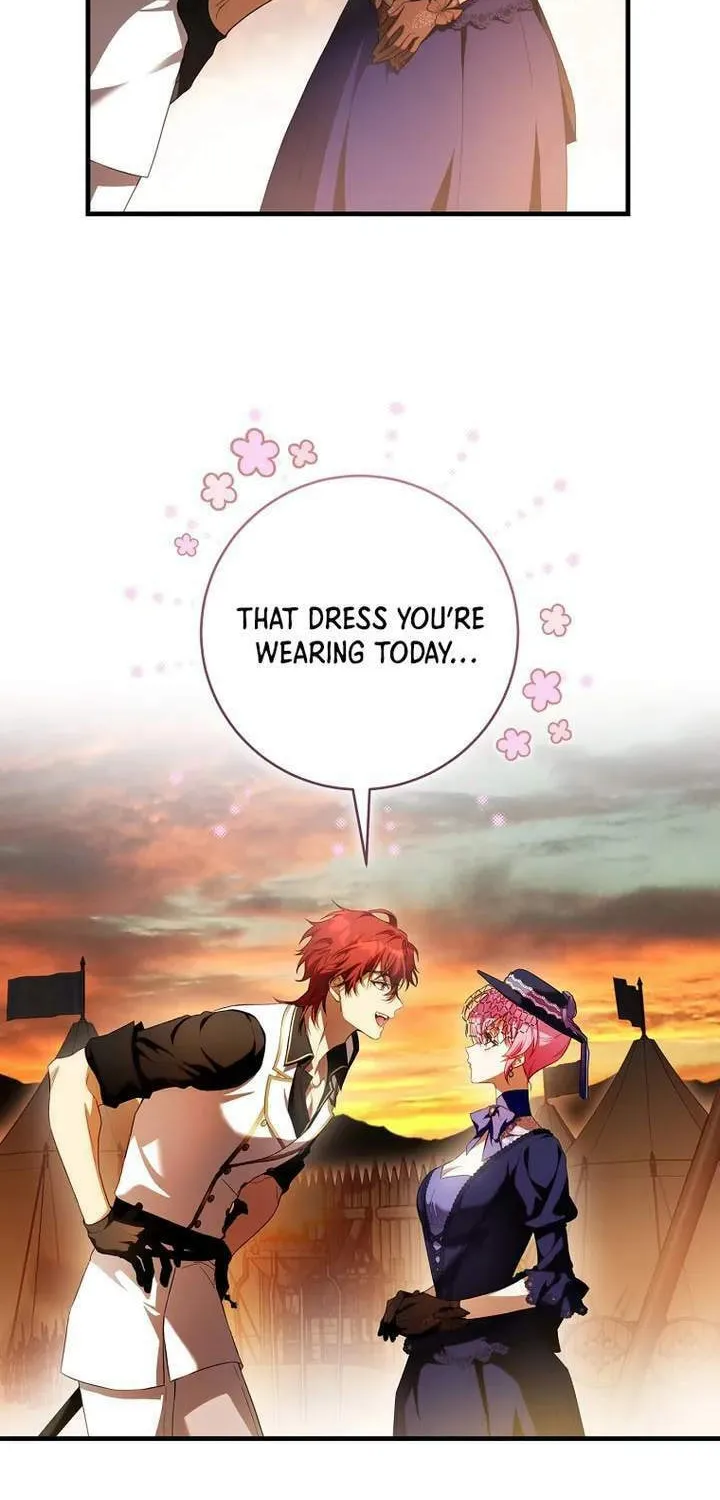 The Flower With a Sword Chapter 17 page 84 - 