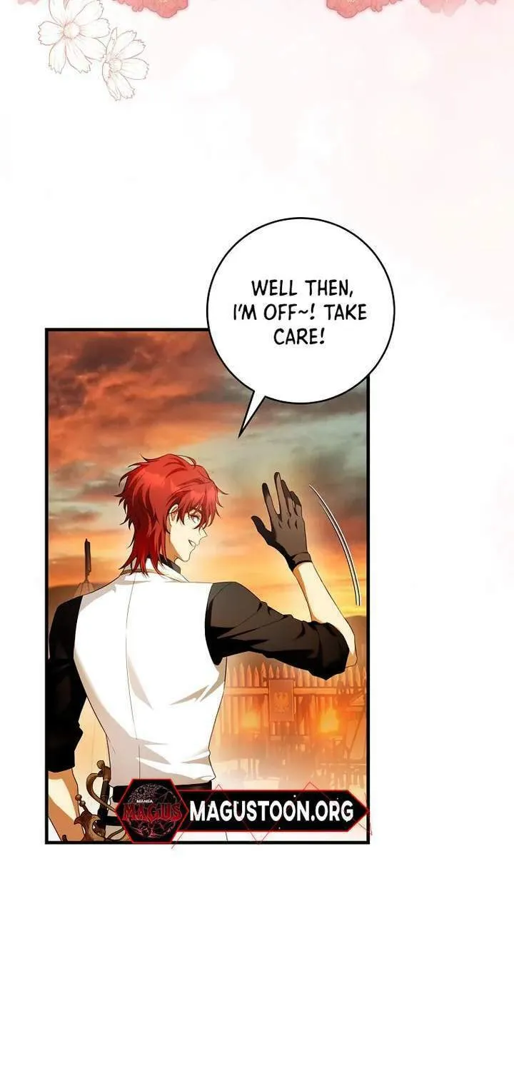 The Flower With a Sword Chapter 17 page 87 - 