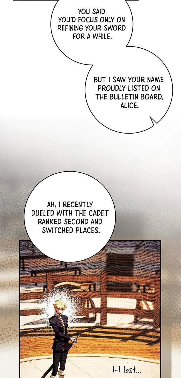 The Flower With a Sword Chapter 17 page 10 - 