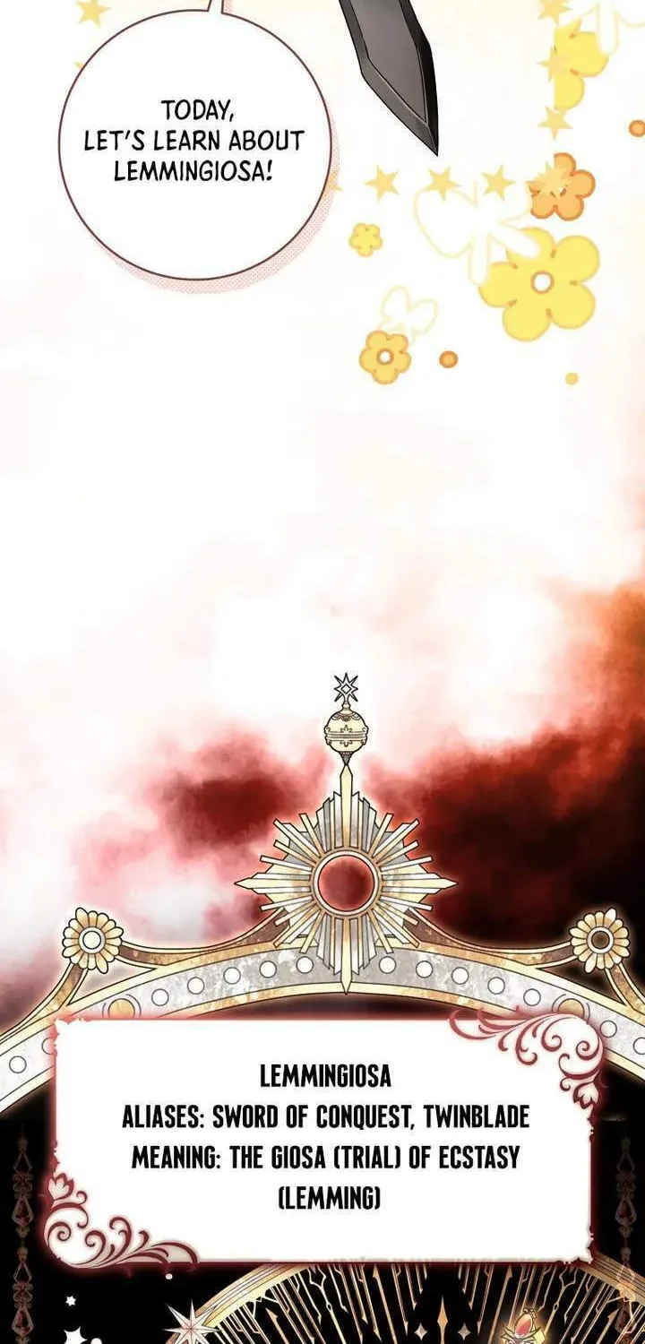 The Flower With a Sword Chapter 17 page 92 - 