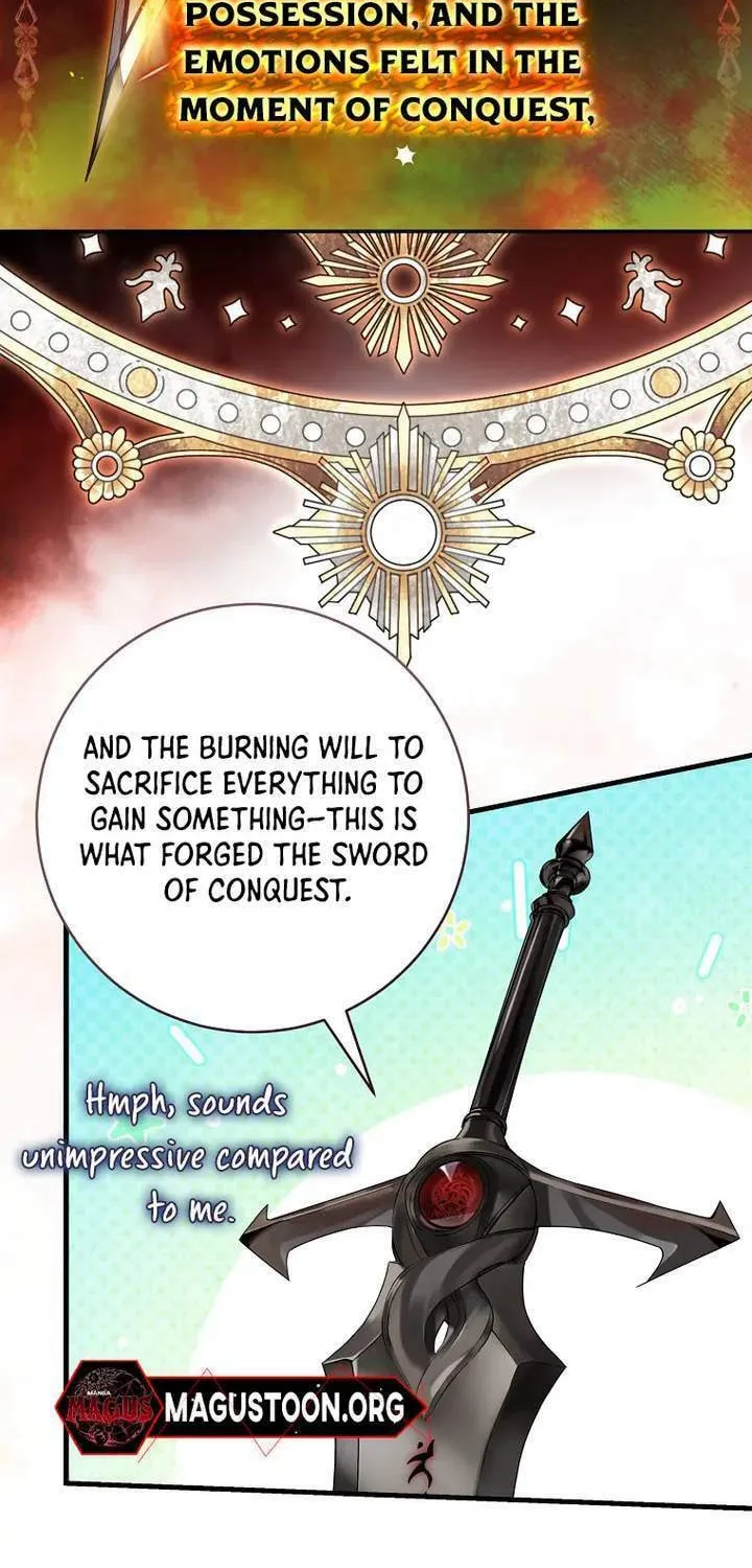 The Flower With a Sword Chapter 17 page 94 - 
